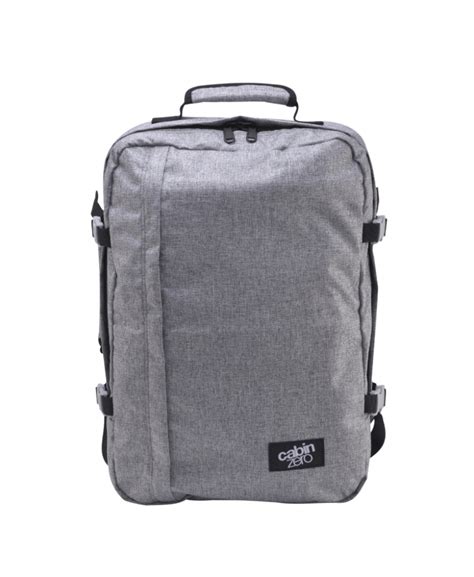 mochilas cabin zero